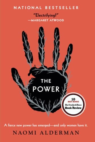 Cover of The Power