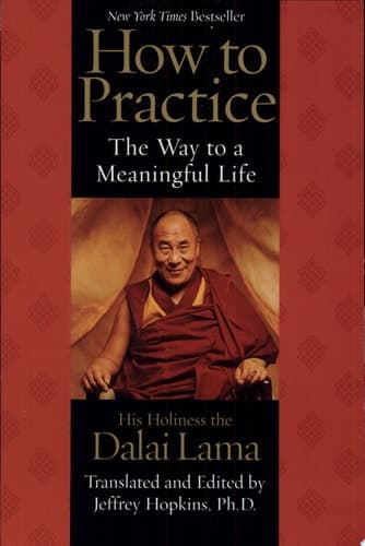Cover of How to practice
