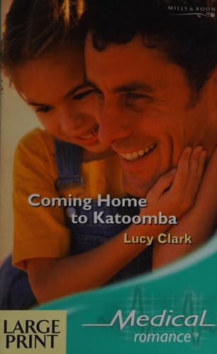 Cover of Coming Home to Katoomba