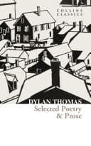 Cover of Selected Poems