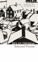 Cover of Selected Poems