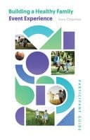 Cover of Building a Healthy Family Participant Guide