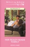 Cover of Her Ready-Made Family