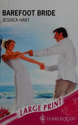 Cover of Barefoot bride