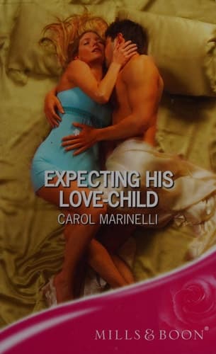 Cover of Expecting His Love-Child
