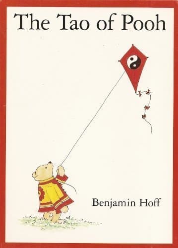 Cover of Tao of Pooh/Te of Piglet boxed set