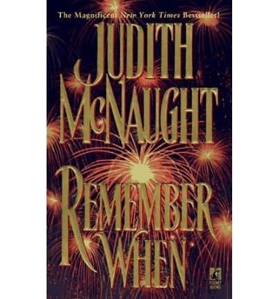 Cover of Remember When