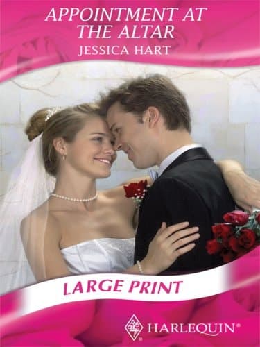 Cover of Appointment at the Altar