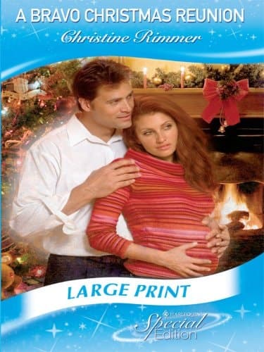 Cover of A Bravo Christmas reunion