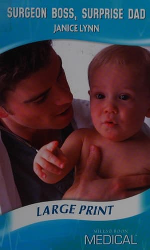 Cover of Surgeon Boss, Surprise Dad