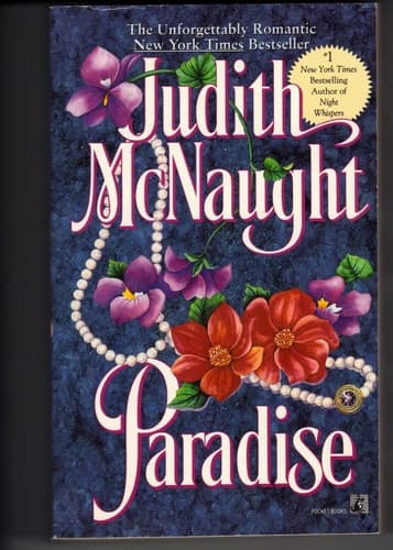 Cover of Paradise