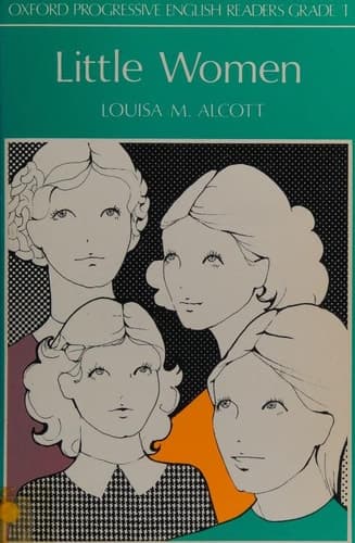 Cover of Little Women
