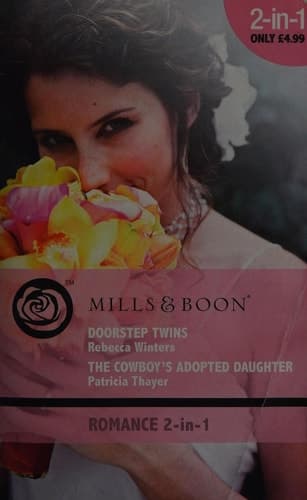 Cover of Doorstep Twins