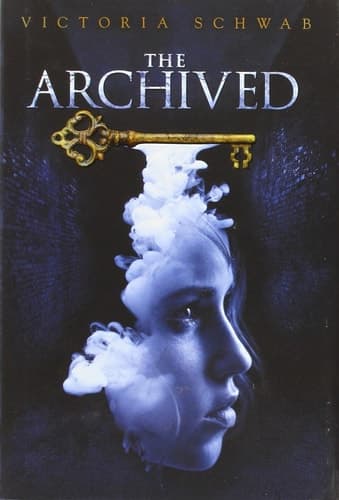 Cover of The Archived