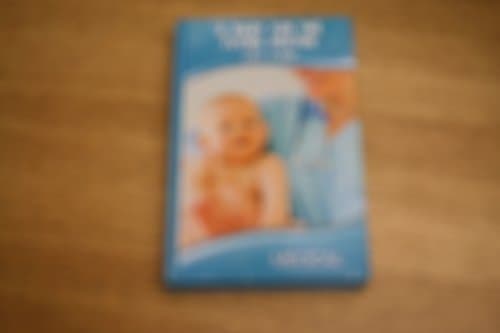 Cover of A Baby for the Flying Doctor