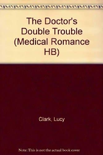 Cover of The Doctor's Double Trouble