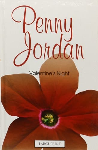 Cover of Valentine's Night
