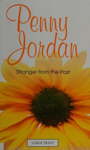 Cover of Stranger from the past
