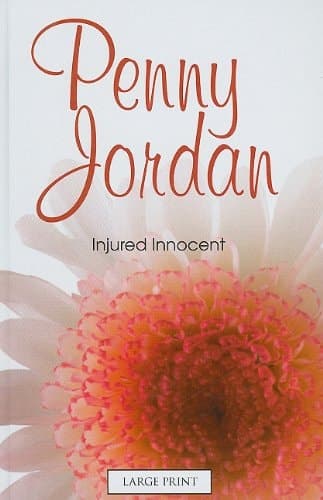 Cover of Injured Innocent