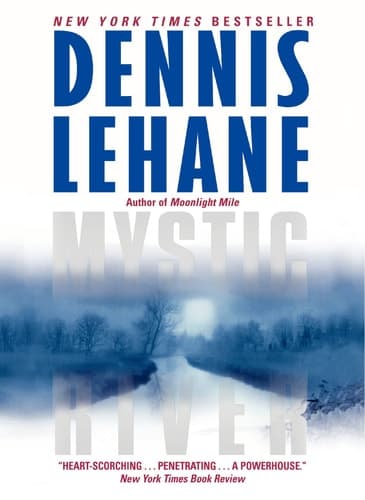 Cover of Mystic River
