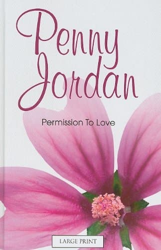 Cover of Permission to Love