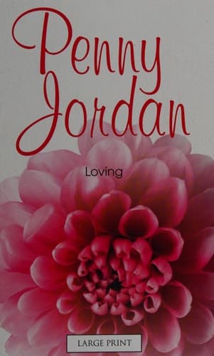 Cover of Loving