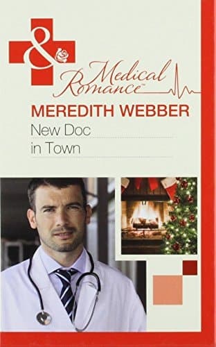 Cover of New Doc in Town