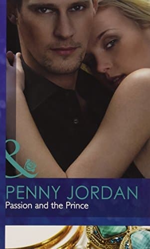 Cover of Passion and the Prince