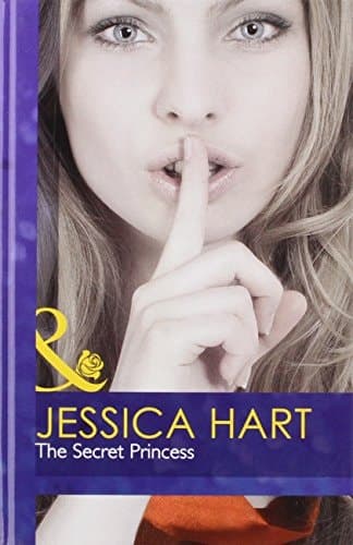 Cover of Secret Princess