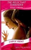 Cover of The Reluctant Surrender