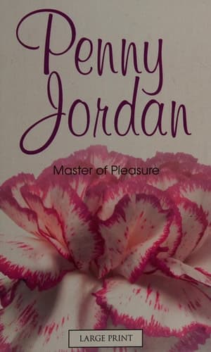 Cover of Master of Pleasure