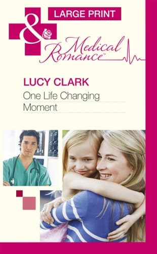 Cover of One Life Changing Moment