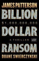 Cover of Billion-Dollar Ransom