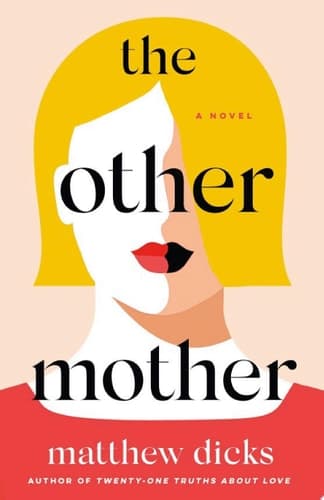 Cover of The Other Mother