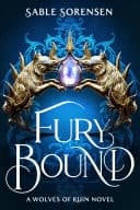 Cover of Fury Bound