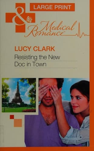 Cover of Resisting the New Doc in Town