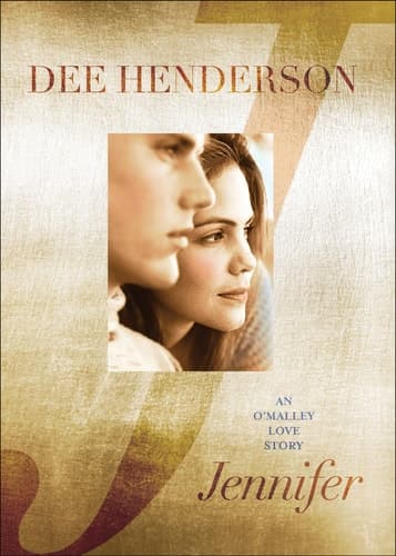 Cover of Jennifer: An O'Malley Love Story