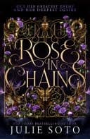 Cover of Rose in Chains (The Evermore Trilogy, Book 1)