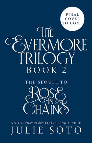 Cover of The Evermore Trilogy Book 2 (The Evermore Trilogy, Book 2)