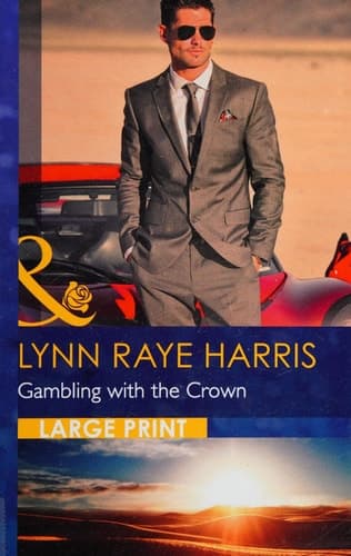 Cover of Gambling with the crown