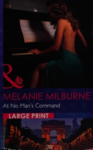 Cover of At No Man's Command