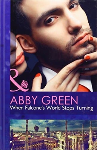 Cover of When Falcone's World Stops Turning