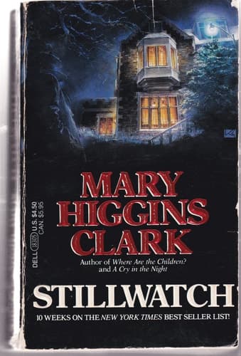 Cover of Stillwatch