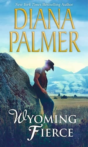 Cover of Wyoming Fierce
