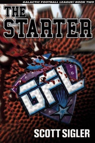 Cover of The starter