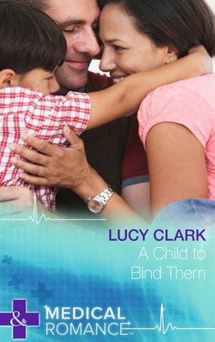 Cover of A Child to Bind Them