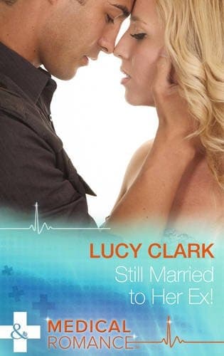 Cover of Still Married to Her Ex!
