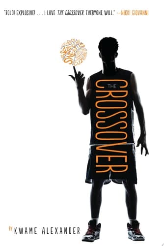 Cover of The Crossover