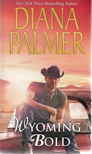 Cover of Wyoming Bold