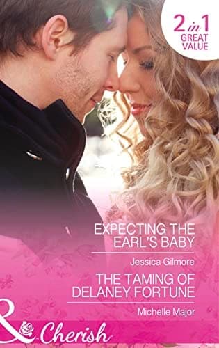 Cover of Expecting the Earl's Baby